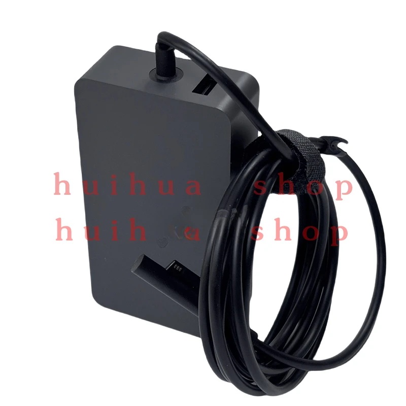 Adaptor Daya Asli Surface 1963 - Power Tools Microsoft ulasan dan harga