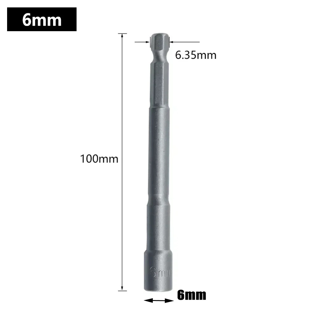 100mm panjang Deepen Power Dri - Power Z Tools ulasan dan harga