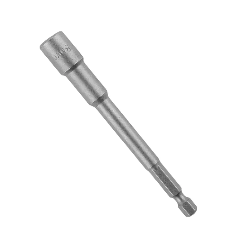 100mm panjang Deepen Power Dri - Power Z Tools ulasan dan harga