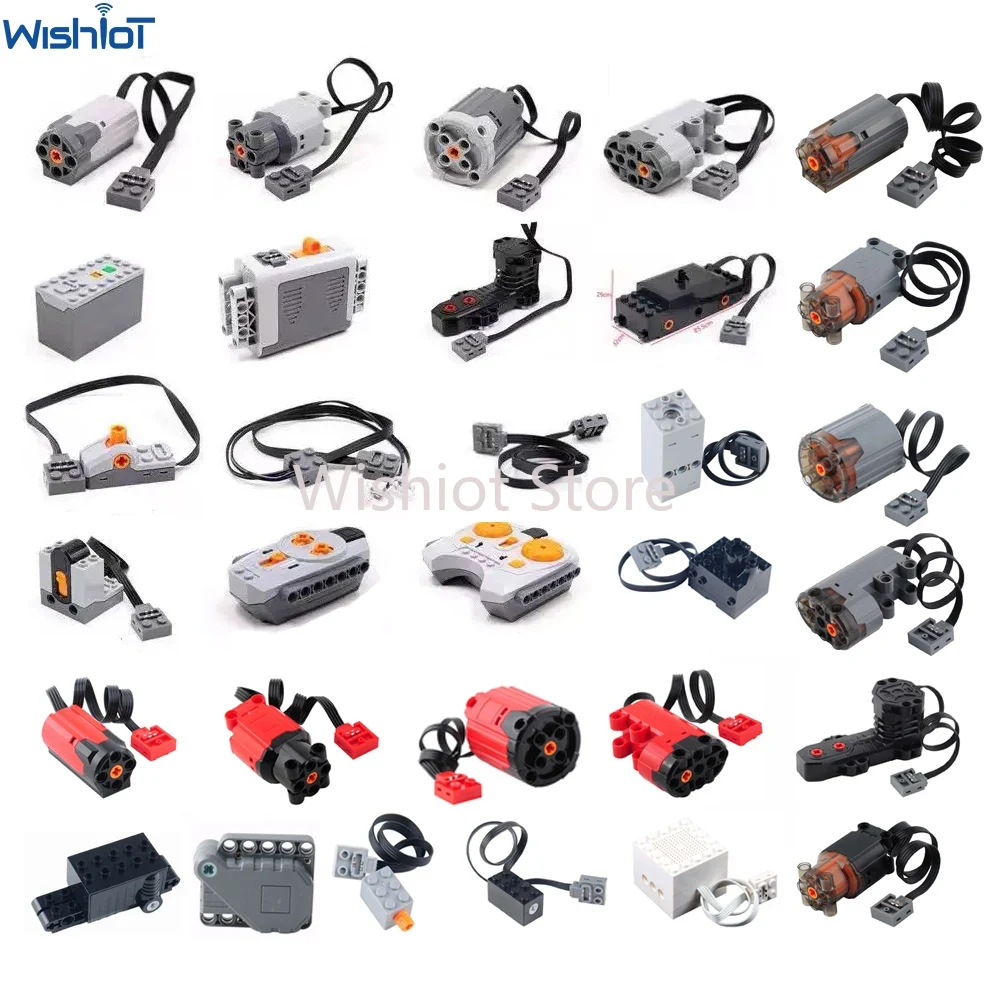 Fungsi daya Upgrate Motor bagi - Power Tools Tool Box ulasan dan harga