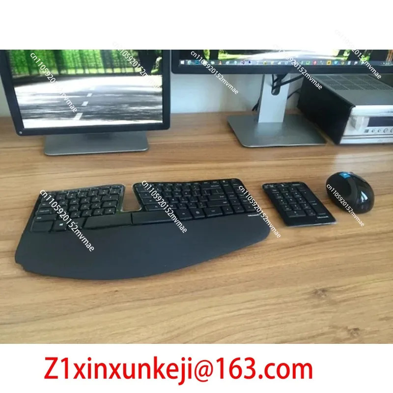 Untuk set keyboard dan mouse n - Power Tools Microsoft ulasan dan harga
