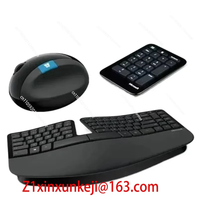 Untuk set keyboard dan mouse n - Power Tools Microsoft ulasan dan harga