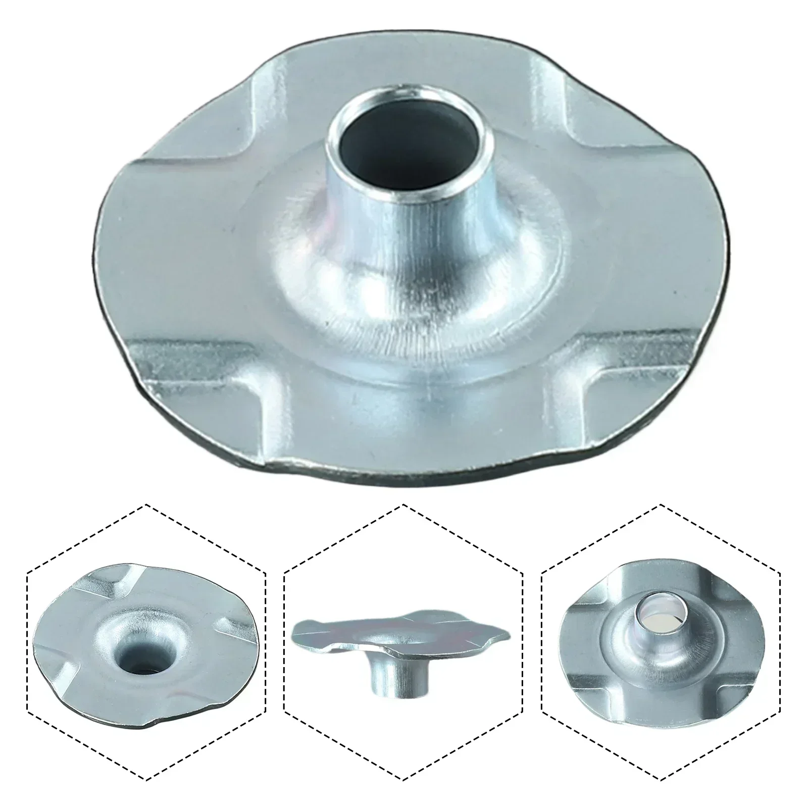 Trimmer Router Template pandua - Power Tools Guide ulasan dan harga