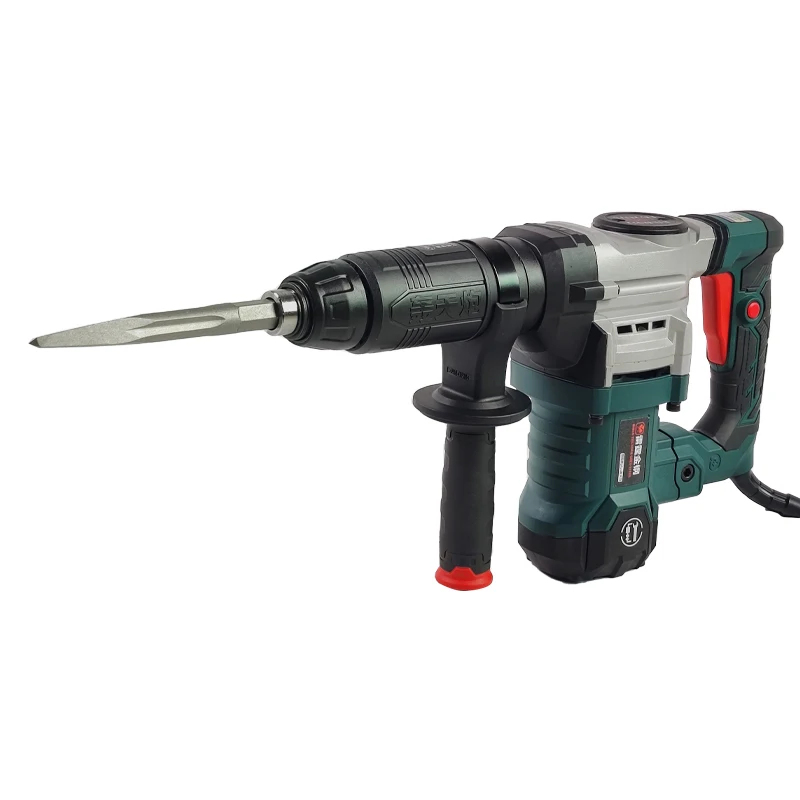 0865 Palu Penghancur Beton Lis - Power Tools Hammer ulasan dan harga