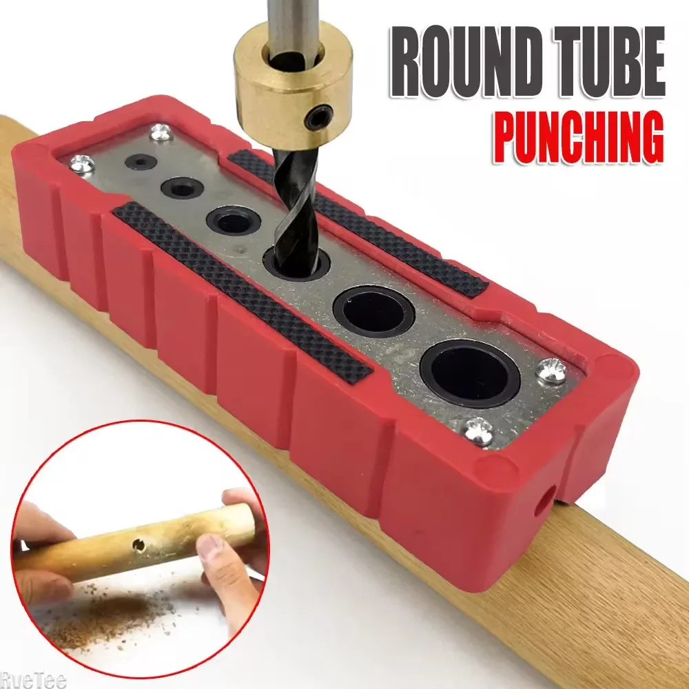 Pocket Punch lokator pemusatan - Power Tools Guide ulasan dan harga