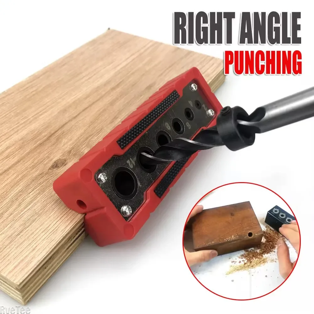 Pocket Punch lokator pemusatan - Power Tools Guide ulasan dan harga