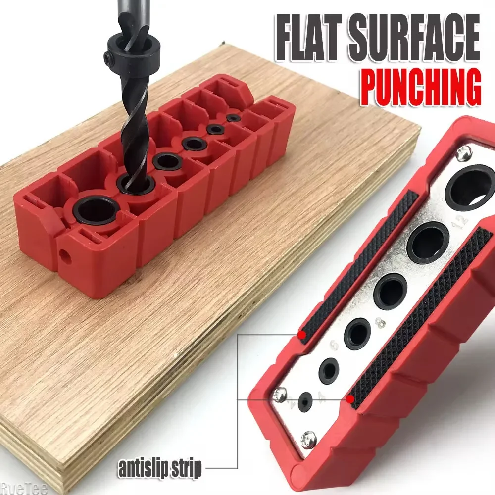 Pocket Punch lokator pemusatan - Power Tools Guide ulasan dan harga