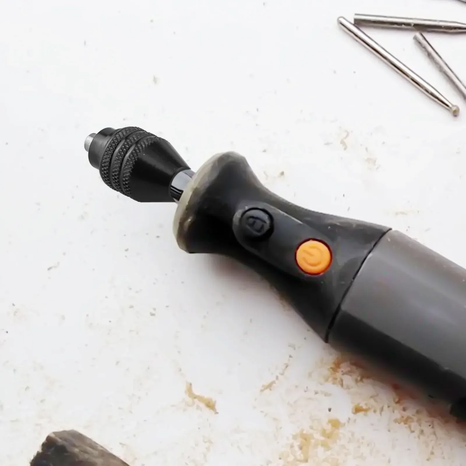 1 buah Chuck Multi bor 0.3-3.2 - Power Z Tools ulasan dan harga