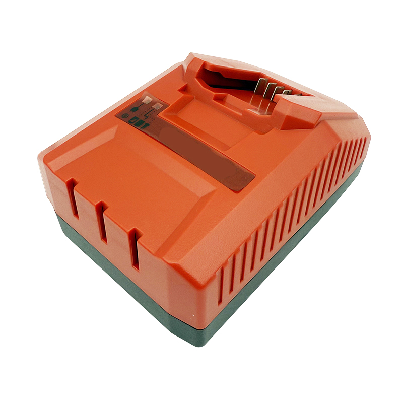 Pengisi Daya Cepat Alat Listri - Power Tools Hilti ulasan dan harga