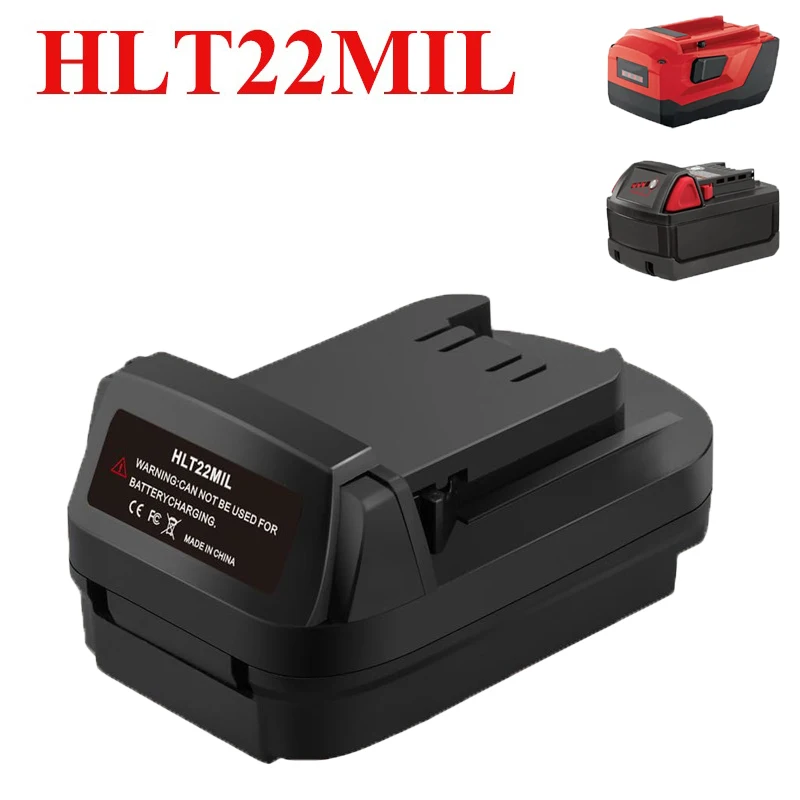 Adaptor Baterai untuk Peralata - Power Tools Hilti ulasan dan harga