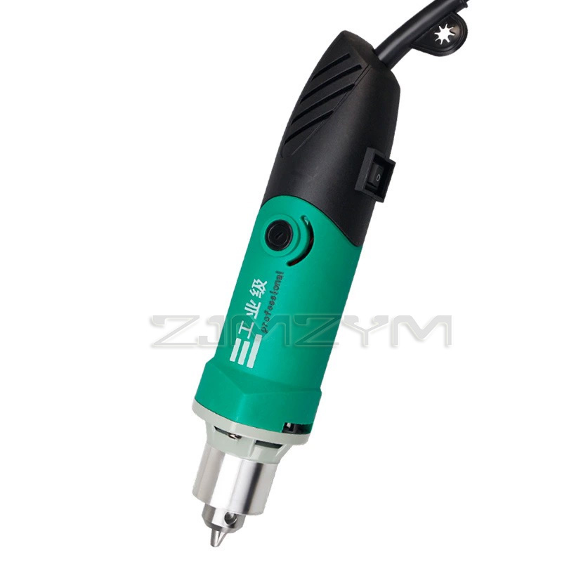 Mesin Ukir Kayu Listrik 6-Posi - Power Z Tools ulasan dan harga