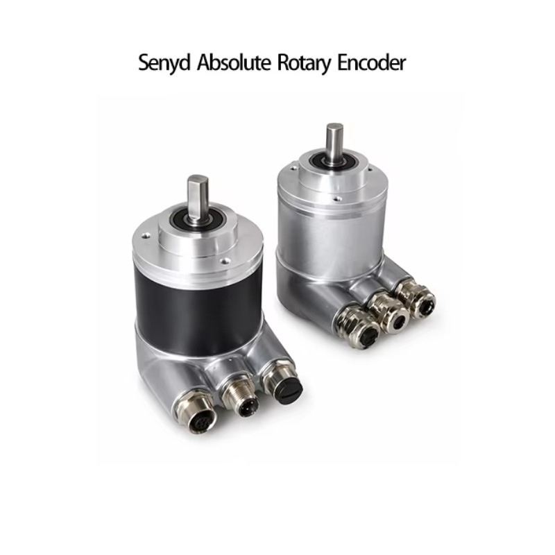 Encoder Kawat Tarik Absolut Mu - Power Tools Drawing ulasan dan harga