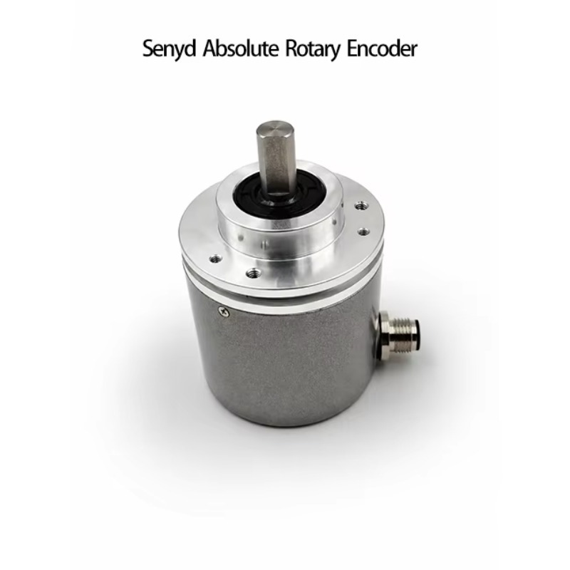 Encoder Kawat Tarik Absolut Mu - Power Tools Drawing ulasan dan harga