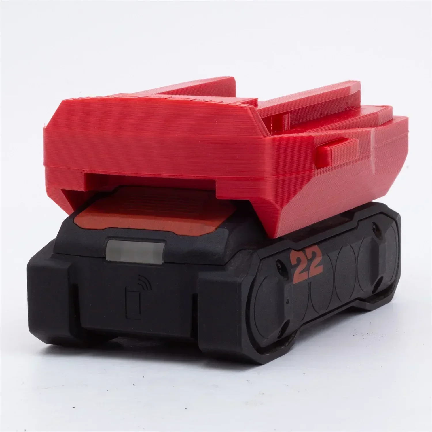 Adaptor Konverter Baterai Lith - Power Tools Hilti ulasan dan harga