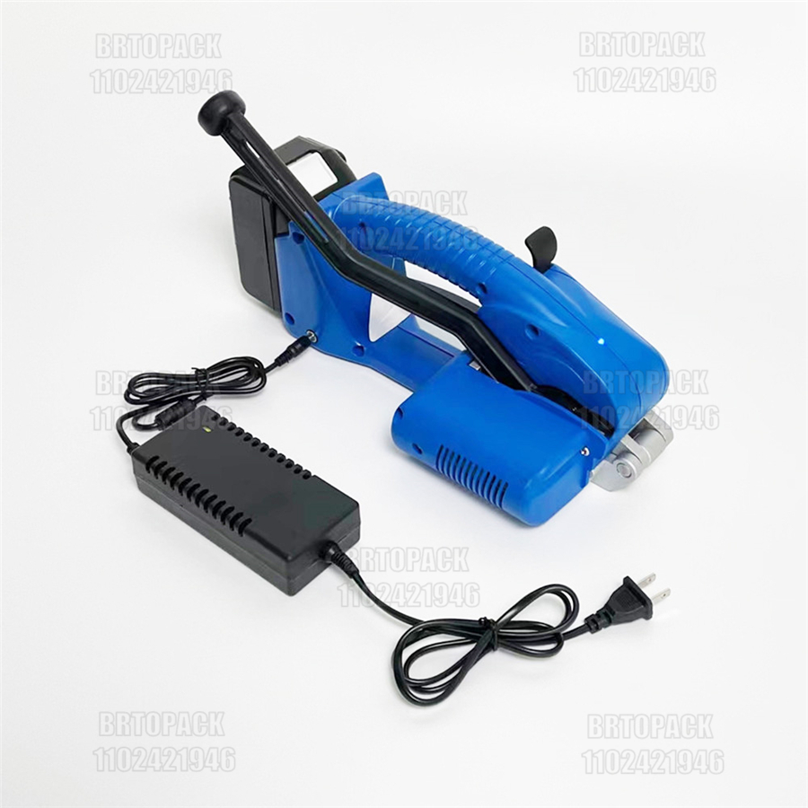 Mesin Pengikat Kardus Portabel - Power Tools Tool Box ulasan dan harga