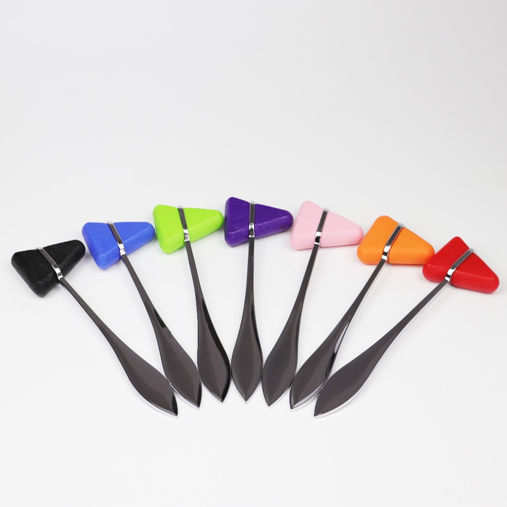 Medis Segitiga Perkusi Neurolo - Power Tools Hammer ulasan dan harga