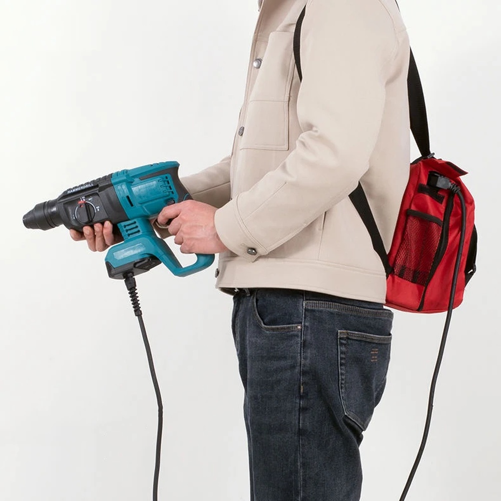 Untuk Brand A 18V Kabel Adapto - Power Tools Yellow Brand ulasan dan harga