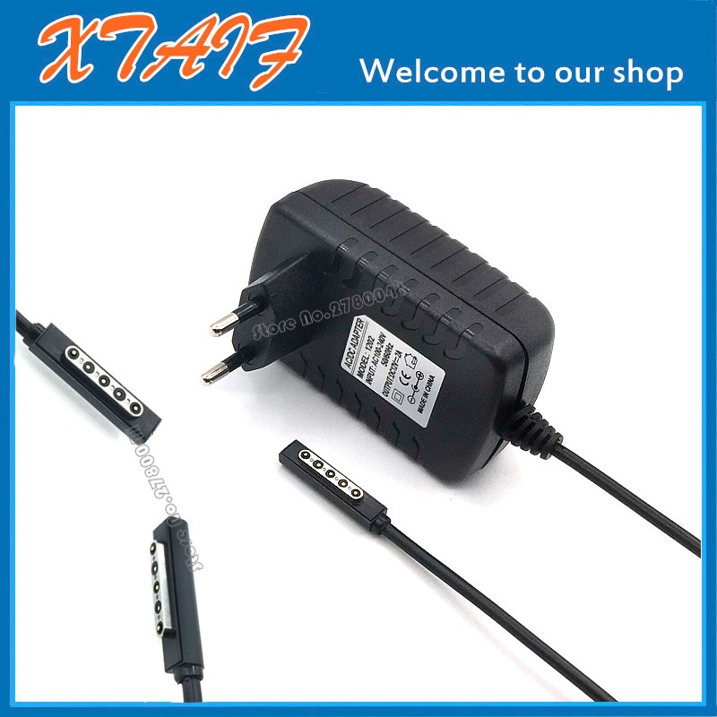 Pengisi Daya Catu Daya Adaptor - Power Tools Microsoft ulasan dan harga