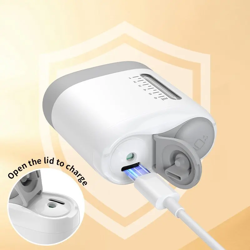 Alat Pijat Kulit Kepala Elektr - Power Tools Guide ulasan dan harga
