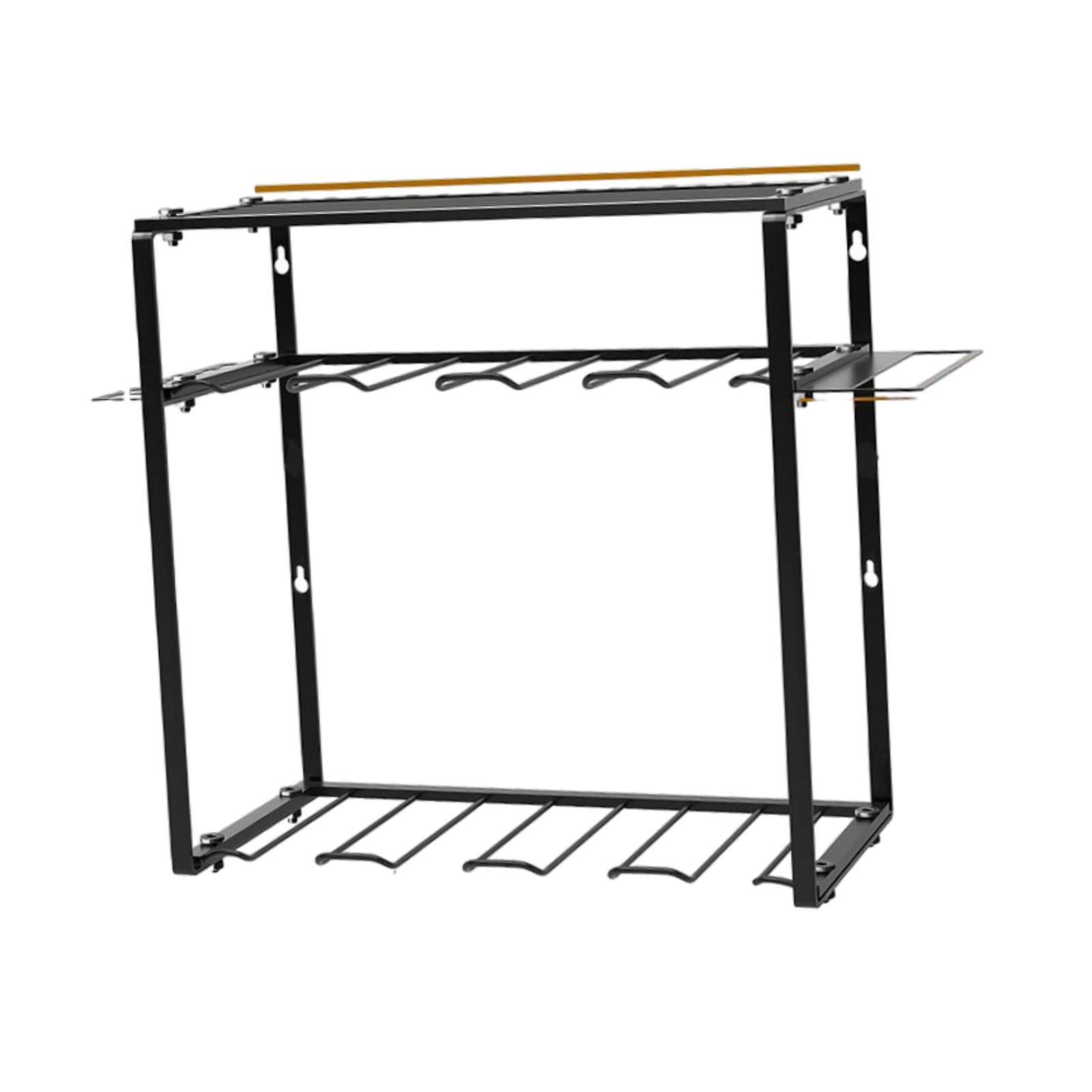Rak Dinding Organizer Perkakas - Power Tools Hammer ulasan dan harga