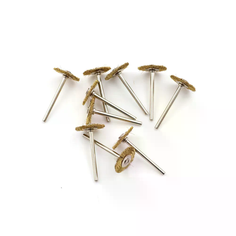 22MM Sikat Kawat Kuningan untu - Power Tools Microsoft ulasan dan harga