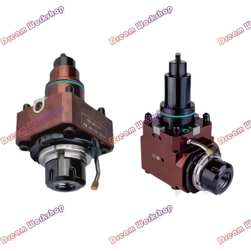 Kepala Mesin Bubut dan Frais T - Power Z Tools ulasan dan harga