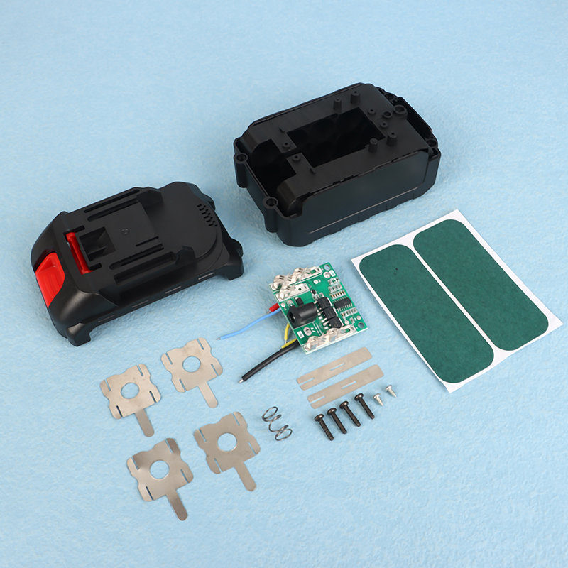 Baru! Kotak Penyimpanan Batera - Power Tools Microsoft ulasan dan harga